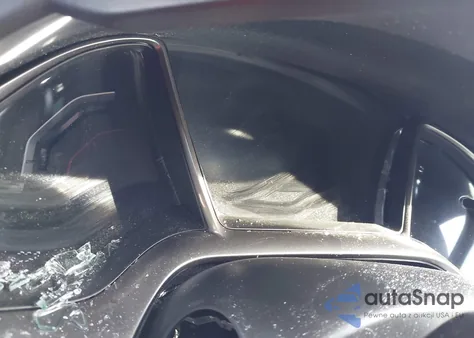 2021 Honda Civic Type R Touring из США, поврежденный, VIN SHHFK8G74MU203355